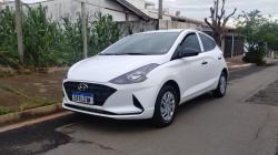 HYUNDAI HB 20 Hatch 1.0 12V 4P FLEX SENSE