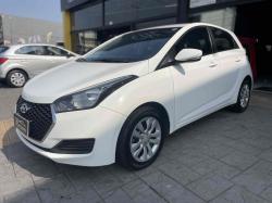 HYUNDAI HB 20 Hatch 1.0 12V 4P FLEX COMFORT