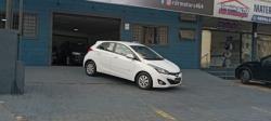 HYUNDAI HB 20 Hatch 1.0 12V 4P FLEX COMFORT PLUS