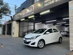 HYUNDAI HB 20 Hatch 1.6 16V 4P FLEX COMFORT