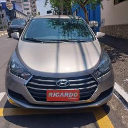 HYUNDAI HB 20 Hatch 1.0 12V 4P FLEX COMFORT PLUS