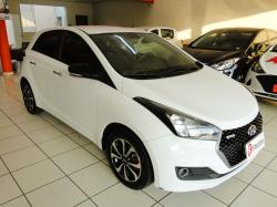 HYUNDAI HB 20 Hatch 1.6 16V 4P R SPEC FLEX AUTOMTICO