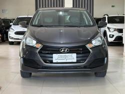 HYUNDAI HB 20 Hatch 1.6 16V 4P COMFORT FLEX AUTOMTICO