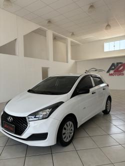 HYUNDAI HB 20 Hatch 1.0 12V 4P FLEX UNIQUE