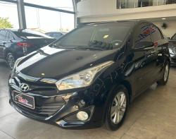 HYUNDAI HB 20 Hatch 1.6 16V 4P PREMIUM FLEX AUTOMTICO