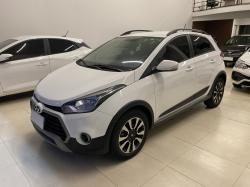 HYUNDAI HB 20 Hatch X 1.6 16V 4P STYLE FLEX