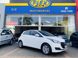 HYUNDAI HB 20 Hatch 1.6 16V 4P FLEX COPA DO MUNDO AUTOMTICO