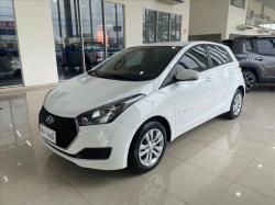 HYUNDAI HB 20 Hatch 1.6 16V 4P FLEX COMFORT PLUS