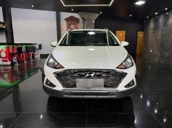 HYUNDAI HB 20 Hatch X 