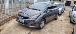 HYUNDAI HB 20 Hatch 1.6 16V 4P FLEX COMFORT