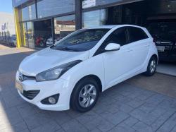 HYUNDAI HB 20 Hatch 1.0 12V 4P FLEX COMFORT