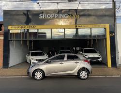 HYUNDAI HB 20 Hatch 1.0 12V 4P FLEX COMFORT