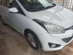 HYUNDAI HB 20 Hatch 1.6 16V 4P FLEX PREMIUM