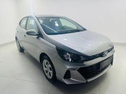 HYUNDAI HB 20 Hatch 1.0 12V 4P FLEX COMFORT PLUS