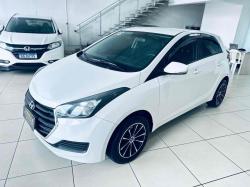 HYUNDAI HB 20 Hatch 1.0 12V 4P FLEX COMFORT