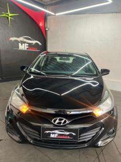 HYUNDAI HB 20 Hatch 1.0 12V 4P FLEX COMFORT PLUS