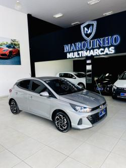 HYUNDAI HB 20 Hatch 1.0 12V 4P FLEX COMFORT PLUS