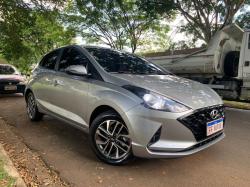 HYUNDAI HB 20 Hatch 1.0 12V 4P FLEX TGDI PLATINUM PLUS TURBO AUTOMTICO