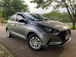 HYUNDAI HB 20 Hatch 1.0 12V 4P FLEX SENSE