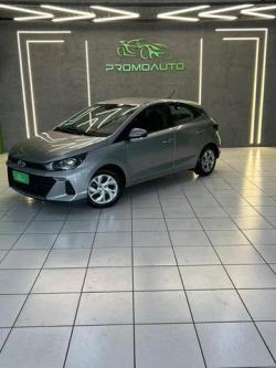 HYUNDAI HB 20 Hatch 1.0 12V 4P FLEX COMFORT PLUS