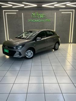 HYUNDAI HB 20 Hatch 1.0 12V 4P FLEX SENSE