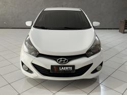 HYUNDAI HB 20 Hatch 1.0 12V 4P FLEX COMFORT