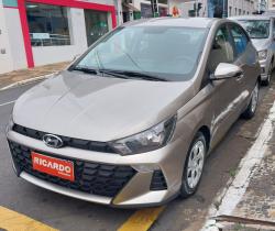 HYUNDAI HB 20 Hatch 1.0 12V 4P FLEX COMFORT