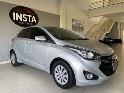 HYUNDAI HB 20 Hatch 1.0 12V 4P FLEX COMFORT PLUS