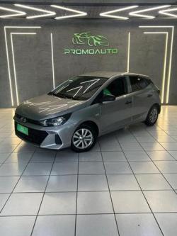 HYUNDAI HB 20 Hatch 1.0 12V 4P FLEX SENSE