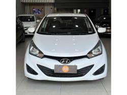 HYUNDAI HB 20 Hatch 1.0 12V 4P FLEX COMFORT