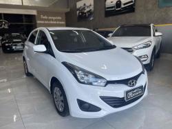 HYUNDAI HB 20 Hatch 1.0 12V 4P FLEX COMFORT