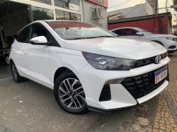 HYUNDAI HB 20 Hatch 1.0 12V 4P LIMITED