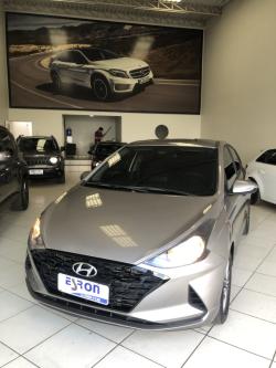 HYUNDAI HB 20 Hatch 1.0 12V 4P FLEX TGDI PLATINUM PLUS TURBO AUTOMTICO