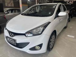 HYUNDAI HB 20 Hatch 1.0 12V 4P FLEX COMFORT