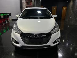 HYUNDAI HB 20 Hatch X 1.6 16V 4P STYLE FLEX AUTOMTICO