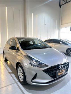 HYUNDAI HB 20 Hatch 1.0 12V 4P FLEX SENSE