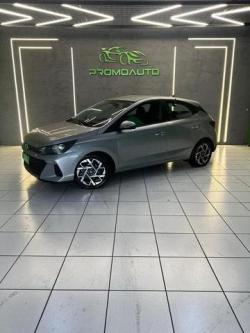 HYUNDAI HB 20 Hatch 1.0 12V 4P FLEX TGDI PLATINUM TURBO