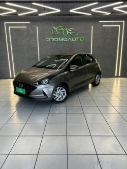 HYUNDAI HB 20 Hatch 1.0 12V 4P FLEX EVOLUTION