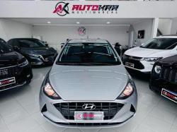 HYUNDAI HB 20 Hatch 1.0 12V 4P FLEX SENSE