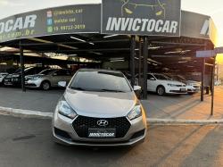 HYUNDAI HB 20 Hatch 1.0 12V 4P FLEX COMFORT PLUS