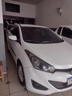 HYUNDAI HB 20 Hatch 1.0 12V 4P FLEX COMFORT PLUS