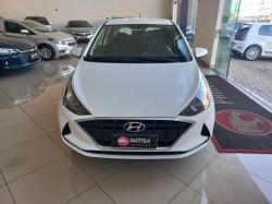 HYUNDAI HB 20 Hatch 1.0 12V 4P FLEX SENSE