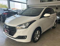 HYUNDAI HB 20 Hatch 1.6 16V 4P COMFORT STYLE FLEX