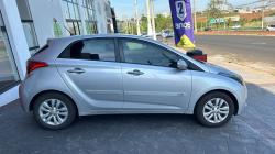 HYUNDAI HB 20 Hatch 1.6 16V 4P FLEX COMFORT PLUS AUTOMTICO