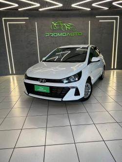 HYUNDAI HB 20 Hatch 1.0 12V 4P FLEX SENSE