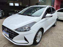 HYUNDAI HB 20 Hatch 1.0 12V 4P FLEX EVOLUTION