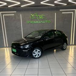 HYUNDAI HB 20 Hatch 1.0 12V 4P FLEX GL COMFORT PLUS