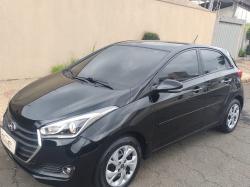 HYUNDAI HB 20 Hatch 1.6 16V 4P FLEX COMFORT PLUS AUTOMTICO