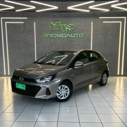 HYUNDAI HB 20 Hatch 1.0 12V 4P FLEX SENSE