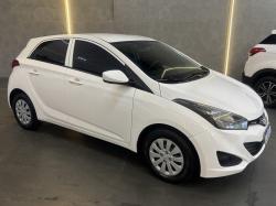 HYUNDAI HB 20 Hatch 1.0 12V 4P FLEX COMFORT